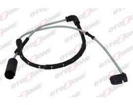 FREN BALATA FİŞİ ÖN LAND ROVER RANGE ROVER 3 02- 3.6 TD8-4.4 TD8-4.2-4.4 02