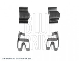 FREN BALATA MONTAJ KİTİ FREN BALATA SETİ İÇİN HONDA ACCORD 1998-03