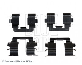 FREN BALATA MONTAJ KİTİ FREN BALATA SETİ İÇİN NİSSAN MICRA K11 1993-02