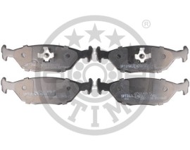 FREN BALATA SETİ DİSKLİ FREN 440 K445 -460 L464 -480 E