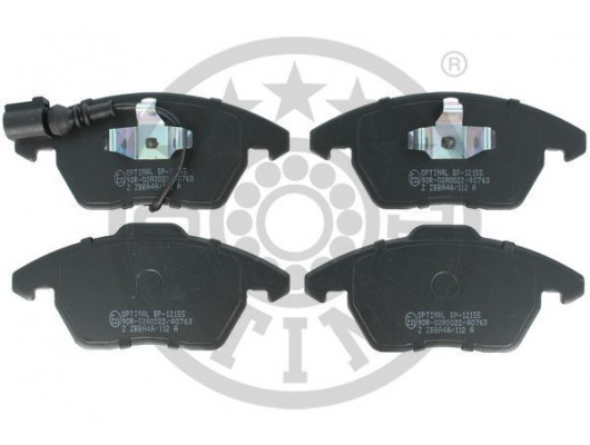 FREN BALATA SETİ. DİSKLİ FREN- A1 8X1 8XK A1 SPORTBACK 8XA 8XF A3 8P1 A3 CONVERTİBLE 8P7 A3 SPORTBACK 8PA ALTEA 5P1 ALTEA XL 5P5 5P8 IBIZA IV HATCHBACK VAN 6J1 IBIZA MK IV 6J5 6P1 IB