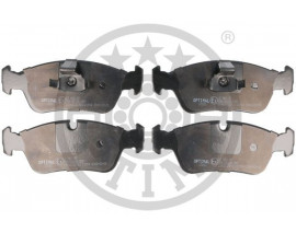 FREN BALATA SETİ. DİSKLİ FREN-ALPINA ROADSTER S E85 3 E36 3 E46 3 COMPACT E36 3 COMPACT E46 3 CONVERTİBLE E36 3 CONVERTİBLE E46 3 COUPE E36 3 COUPE E46 3 TOURİNG E36 3 TOURİNG E46