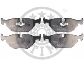 FREN BALATA SETİ. DİSKLİ FREN ARKA 3 E30 3 E36 3 CONVERTİBLE E30 3 CONVERTİBLE E36 3 COUPE E36 5 E34 5 TOURİNG E34 7 E32 Z1 ROADSTER Z3 COUPE E36 Z3 ROADSTER E36