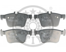 FREN BALATA SETİ. DİSKLİ FREN ARKA A3 8V1 8VK A3 CONVERTİBLE 8V7 8VE A3 LİMOUSİNE 8VS 8VM A3 S PORTBACK 8VA 8VF Q2 GAB TT FV3 FVP TT ROADSTER FV9 FVR ATECA KH7 LEON 5F1 LEON BOX BODY-