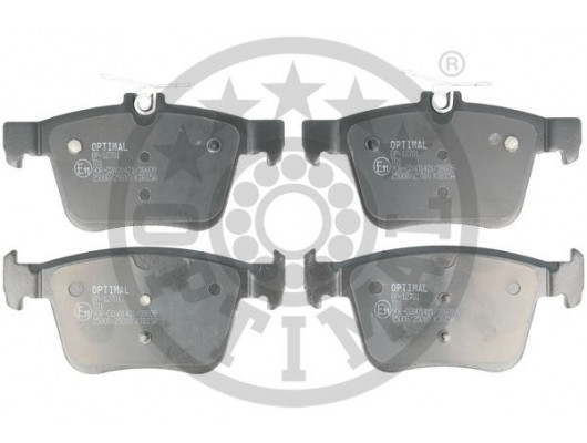 FREN BALATA SETİ. DİSKLİ FREN ARKA A3 8V1 8VK A3 CONVERTİBLE 8V7 8VE A3 LİMOUSİNE 8VS 8VM A3 S PORTBACK 8VA 8VF Q2 GAB TT FV3 FVP TT ROADSTER FV9 FVR ATECA KH7 LEON 5F1 LEON BOX BODY-