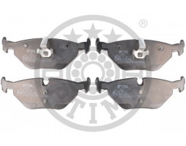 FREN BALATA SETİ. DİSKLİ FREN ARKA ALPINA ROADSTER S E85 3 E36 3 E46 3 COMPACT E36 3 COMPACT E46 3 CONVERTİBLE E36 3 CONVERTİBLE E46 3 COUPE E36 3 COUPE E46 3 TOURİNG E36 3 TOURİNG