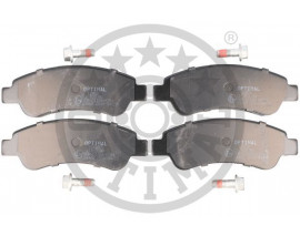 FREN BALATA SETİ. DİSKLİ FREN ARKA CITRO N RELAY BUS RELAY PLATFORM-CHASSİS RELAY VAN FIAT DUCATO BO X 250- 290 DUCATO BUS 250- 290 DUCATO PLATFORM-CHASSİS 250- 290 PEUGEOT BOXER BOX BOXER BUS BO