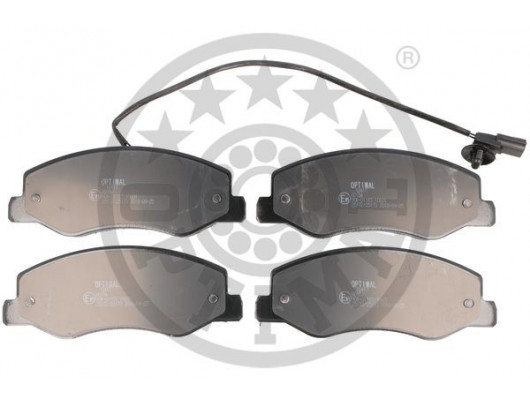 FREN BALATA SETİ. DİSKLİ FREN ARKA NV400 BOX X62 X62B NV400 BUS X62 X62B NV400 PLATFORM-CHASSİS X62 X62B OPEL MOVANO B BOX X62 MOVANO B BUS X62 MOVANO B DUMP TRUCK X62 MOVANO B PLATFORM-CH