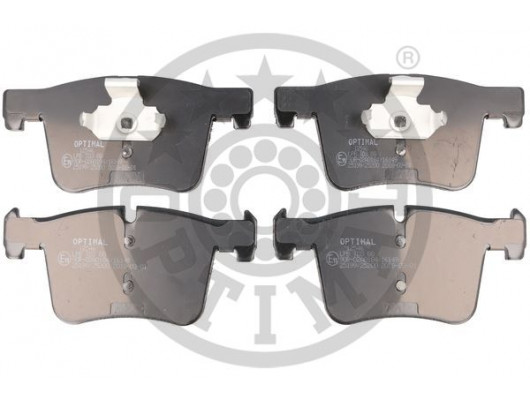 FREN BALATA SETİ. DİSKLİ FREN ÖN 1 F20 1 F21 2 CONVERTİBLE F23 2 COUPE F22 F87 3 F30 F80 3 GRAN TURISMO F34 3 TOURİNG F31 4 CONVERTİBLE F33 F83 4 COUPE F32 F82 4 GRAN COUPE F36 X3