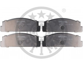 FREN BALATA SETİ. DİSKLİ FREN ÖN AUTOBIANCHI A 111 A 112 FIAT 124 124 124 COUPE 124 124 FAMİLİAR E 124 124 SPİDER 124 125 125 127 127 127 PANORAMA 127 128 128 128 COUPE 128 128 FAMİLİ