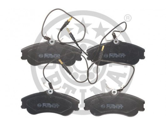 FREN BALATA SETİ. DİSKLİ FREN ÖN BERLINGO-BERLINGO FIRST BOX M BERLINGO-BERLINGO FIRST MPV MF GJK GFK XSARA N1 XSARA BOX BODY-ESTATE XSARA COUPE N0 XSARA ESTATE N2 PEUGEOT 306 7B N3 N5 306