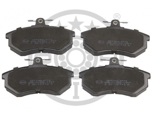 FREN BALATA SETİ. DİSKLİ FREN ÖN CORDOBA 6K1 6K2 IBIZA MK II 6K1 TOLEDO 1L VW CORRADO 53I GOLF MK II 19E 1G1 GOLF MK III 1H1 GOLF MK III CABRİOLET 1E7 GOLF MK III ESTATE 1H5 JETTA MK