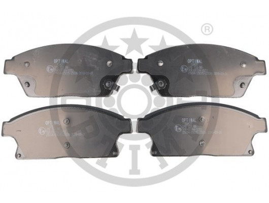 FREN BALATA SETİ. DİSKLİ FREN ÖN CRUZE J300 CRUZE HATCHBACK J305 CRUZE STATİON WAGON J308 ORLA NDO J309 TRAX VOLT OPEL AMPERA R12 ASTRA J P10 ASTRA J COUPE ASTRA J SALOON ASTRA J SPORTS TOU