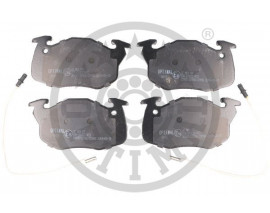 FREN BALATA SETİ. DİSKLİ FREN ÖN DALLAS FUN PEUGEOT 205 741A-C 205 CONVERTİBLE 741B 20D 205 BOX 205 MK II 20A-C 205 VAN 305 MK II 581M 305 MK II BREAK 581E 309 10C 10A 309 MK II 3C