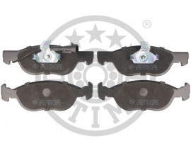 FREN BALATA SETİ. DİSKLİ FREN ÖN FIAT BARCHETTA 183 BRAVA 182 BRAVO I 182 MAREA 185 MAREA WE EKEND 185 PUNTO 176 LANCIA DEDRA 835 DEDRA SW 835 DELTA MK II 836