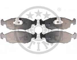 FREN BALATA SETİ. DİSKLİ FREN ÖN FIAT PALIO 178 PALIO WEEKEND 178 PUNTO 188 SIENA 178- 172 S TRADA PİCKUP 178