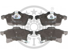 FREN BALATA SETİ. DİSKLİ FREN ÖN OPEL ADAM M13 ASTRA H A04 ASTRA H CLASSIC HATCHBACK A04 ASTRA H ESTATE A04 ASTRA H SALOON A04 ASTRA H SPORT HATCH L08 ASTRA H TWİNTOP A04 ASTRA H VAN L7