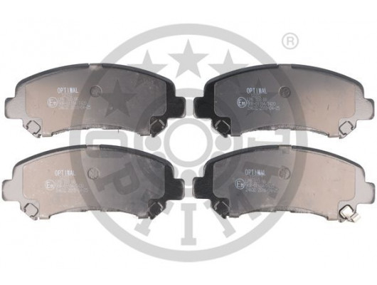 FREN BALATA SETİ. DİSKLİ FREN ÖN QASHQAI-QASHQAI 2 I J10 NJ10 JJ10E QASHQAI II CLOSED OFF-ROAD VE HİCLE J11 J11 X-TRAIL T31 SUZUKI KIZASHI FR