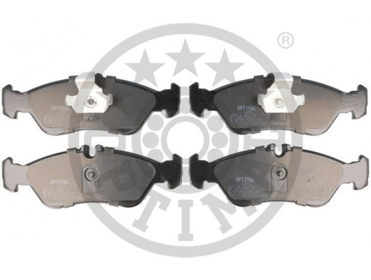 FREN BALATA SETİ. DİSKLİ FREN- SPRINTER 2-T BUS B901 B902 SPRINTER 2-T PLATFORM-CHASSİS B901 B902 SPRINTER 2-T VAN B901 B902 SPRINTER 3-T BUS B903 SPRINTER 3-T PLATFORM-CHASSİS B903 SPRINTER