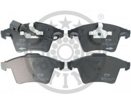 FREN BALATA SETİ. DİSKLİ FREN-VW CARAVELLE MK VI SGF SGM SGN SHM SHN MULTIVAN MK V 7HM 7HN 7HF 7E F 7EM 7EN TRANSPORTER-CARAVELLE MK V BUS 7HB 7HJ 7EB 7EJ TRANSPORTER-CARAVELLE MK VI BUS SGB SGJ