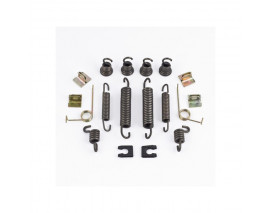 FREN BALATA YAY TK. ARKA R12-M131 DKŞ