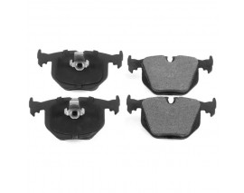 FREN BALATASI ARKA BMW E38 E46 E53 E83 E85 E86 E39 E85 E52 . LAND ROVER RANGE ROVER 3 L322 02 12