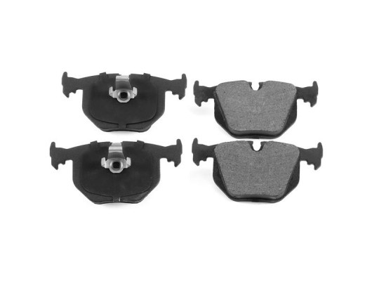 FREN BALATASI ARKA BMW E38 E46 E53 E83 E85 E86 E39 E85 E52 . LAND ROVER RANGE ROVER 3 L322 02 12