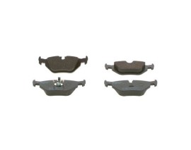 FREN BALATASI ARKA BMW E46 E85