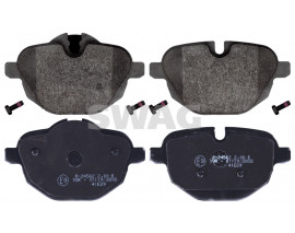 FREN BALATASI ARKA BMW F10 F11 G30