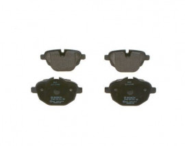 FREN BALATASI ARKA BMW F10 F11 G30 G32 G11 G12 F25 F26 G01 G02 G05 G06 Z4 I8 iX3 G08