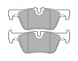 FREN BALATASI ARKA BMW G20