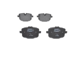 FREN BALATASI ARKA BMW G20 G01 G02 F10 F12 F06