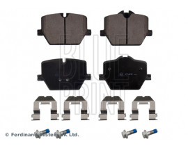 FREN BALATASI ARKA BMW G20 G22 Z4 G29