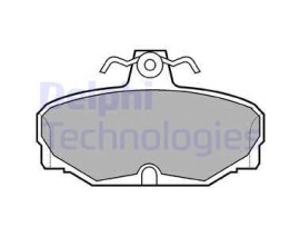 FREN BALATASI ARKA FORD ESCORT. GRANADA. SCORPİO. SİERRA 82