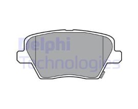 FREN BALATASI ARKA I30