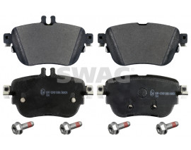 FREN BALATASI ARKA MERCEDES C257 W213 S213 C238 A238