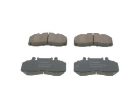 FREN BALATASI ARKA MERCEDES SPRINTER B905 01 06