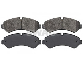 FREN BALATASI ARKA MERCEDES SPRINTER B907 18