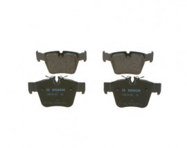 FREN BALATASI ARKA MERCEDES W205 S205 C253 X253