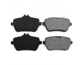 FREN BALATASI ARKA MERCEDES W222 V222 X222 C217 C117 R231