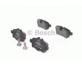 FREN BALATASI ARKA MINI R55 R56 R57 R58 R59