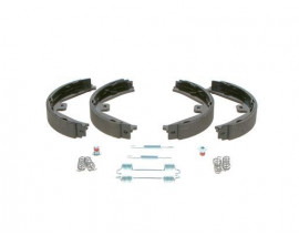 FREN BALATASI ARKA PARK FRENI MERCEDES C204 C218 C218 X218 W212 S212 X204