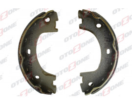 FREN BALATASI ARKA PARK FRENI MERCEDES SPRINTER B906 . VW CRAFTER 30-35-50 CIFT TEKER YAYLI CIRCIRLI