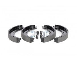 FREN BALATASI ARKA PARK FRENI MERCEDES SPRINTER B906 . VW CRAFTER 30-35-50 TEK TEKER YAYLI