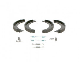 FREN BALATASI ARKA PARK FRENI MERCEDES VITO W638 96 03