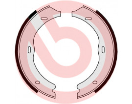 FREN BALATASI ARKA PARK FRENI MERCEDES VITO W639 W447