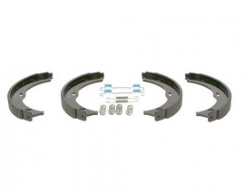 FREN BALATASI ARKA PARK FRENI MERCEDES VITO W639 W447 YAYLI