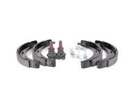 FREN BALATASI ARKA PARK FRENI MERCEDES W201 W124 W168 W169 W245 W414 W202 W203 C209 W461 YAYLI