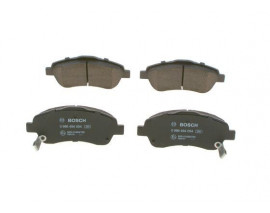 FREN BALATASI AVENSİS COROLLA VERSO