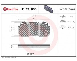 FREN BALATASI DENNIS ELITE 2 05/03- -DENNIS PHÖNIX 2 01/03- -IRISBUS ACCESS BUS 01/02-12/13-IRISBUS